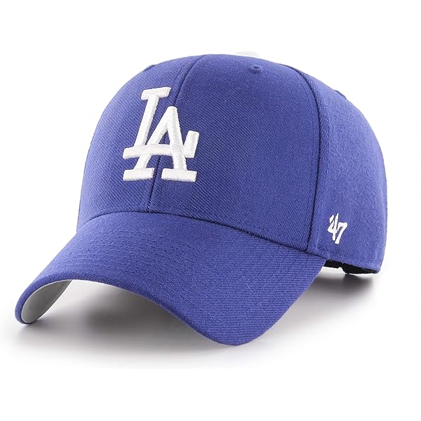 Amazon.com: 47 Los Angeles Dodgers Kids Hat Boys Girls (4-7